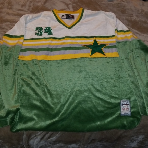 green astros jersey